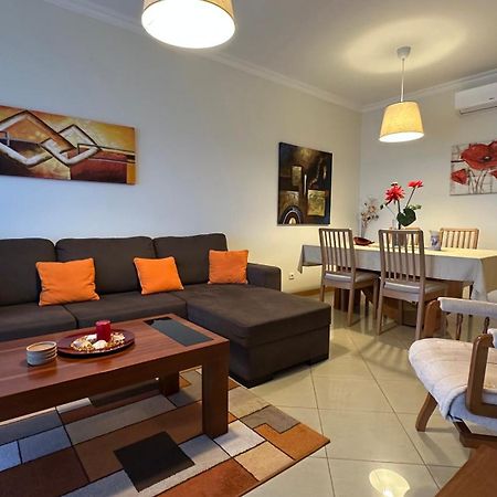 Apartamento Costa อัลบูเฟรา ภายนอก รูปภาพ
