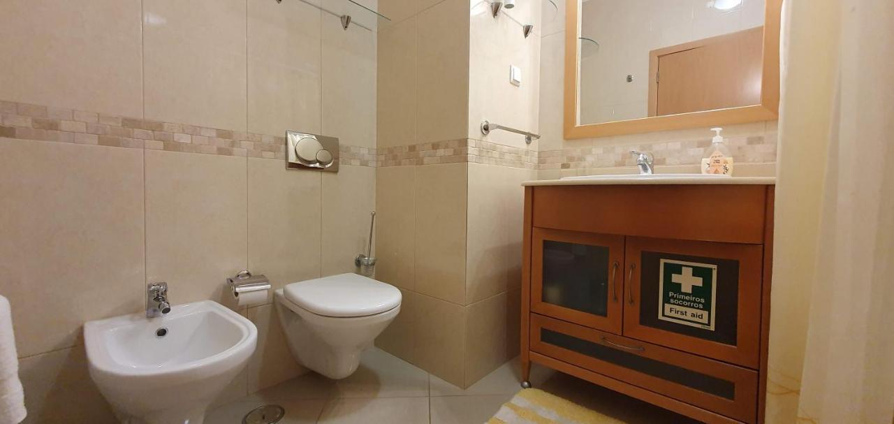 Apartamento Costa อัลบูเฟรา ภายนอก รูปภาพ