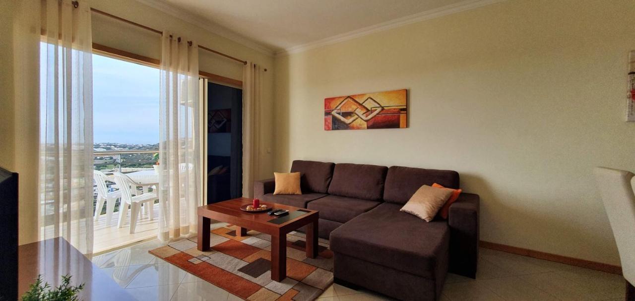 Apartamento Costa อัลบูเฟรา ภายนอก รูปภาพ