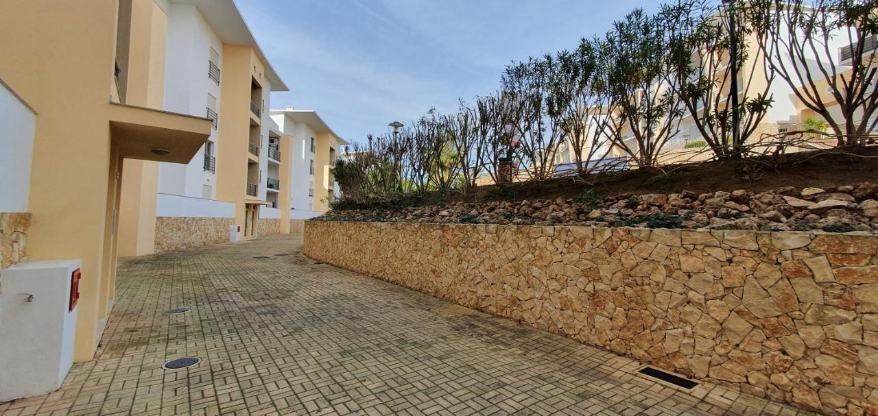 Apartamento Costa อัลบูเฟรา ภายนอก รูปภาพ