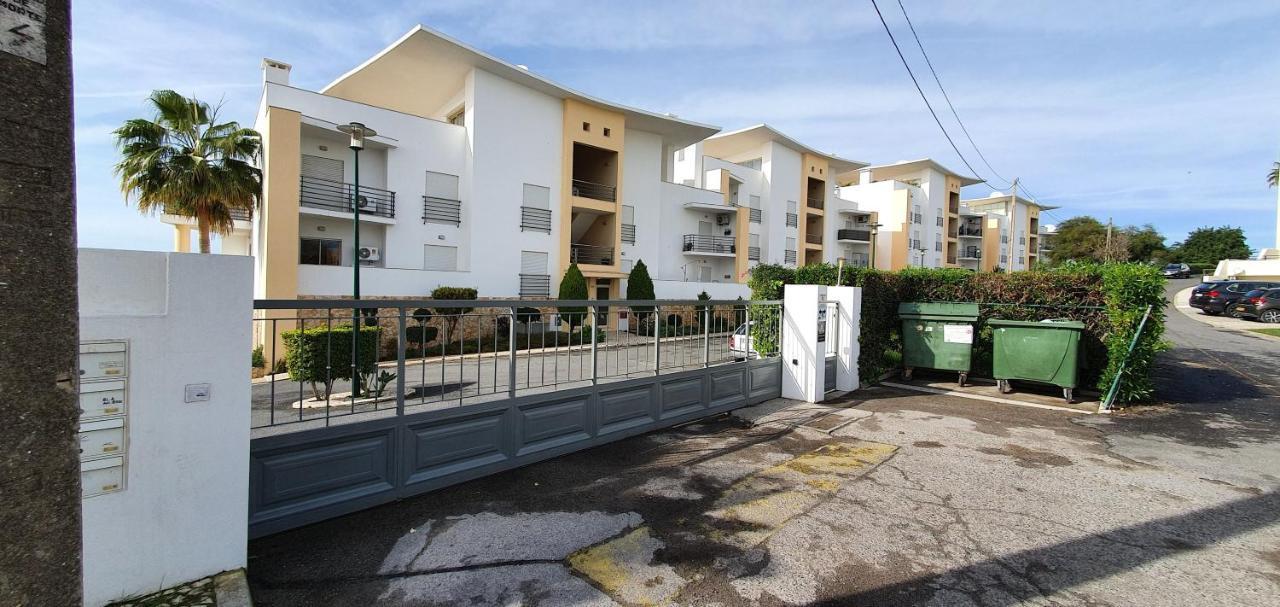 Apartamento Costa อัลบูเฟรา ภายนอก รูปภาพ