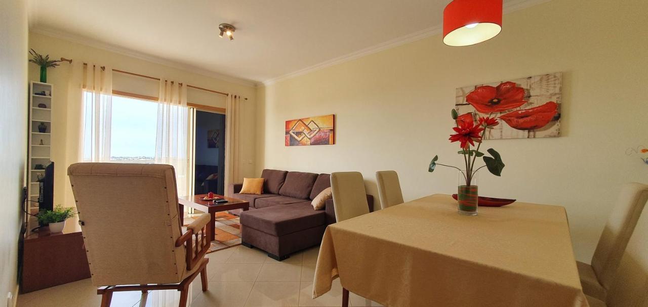 Apartamento Costa อัลบูเฟรา ภายนอก รูปภาพ