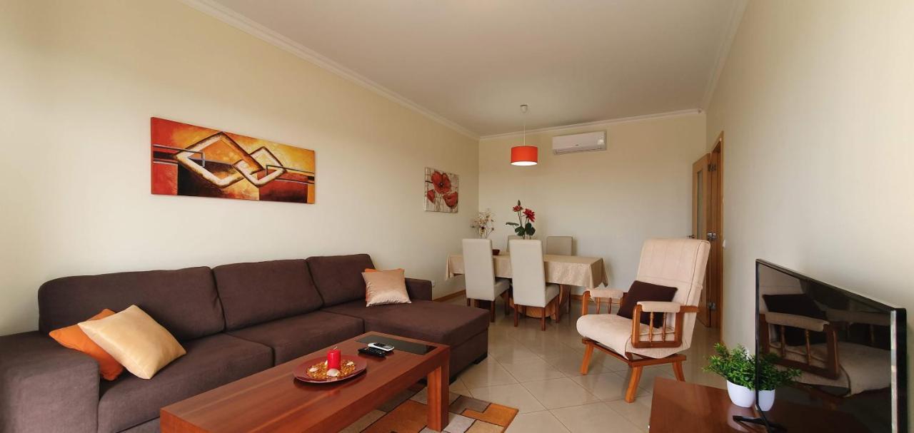 Apartamento Costa อัลบูเฟรา ภายนอก รูปภาพ