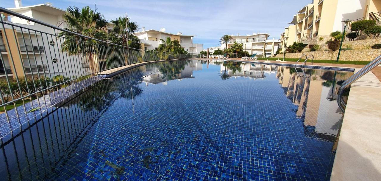 Apartamento Costa อัลบูเฟรา ภายนอก รูปภาพ