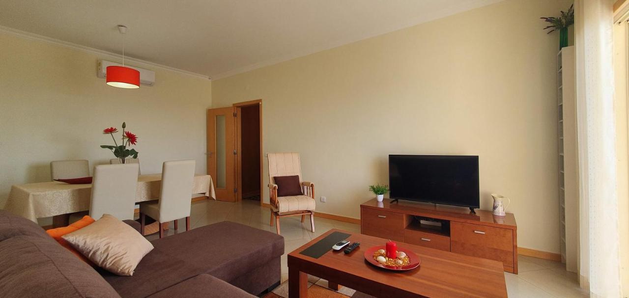 Apartamento Costa อัลบูเฟรา ภายนอก รูปภาพ