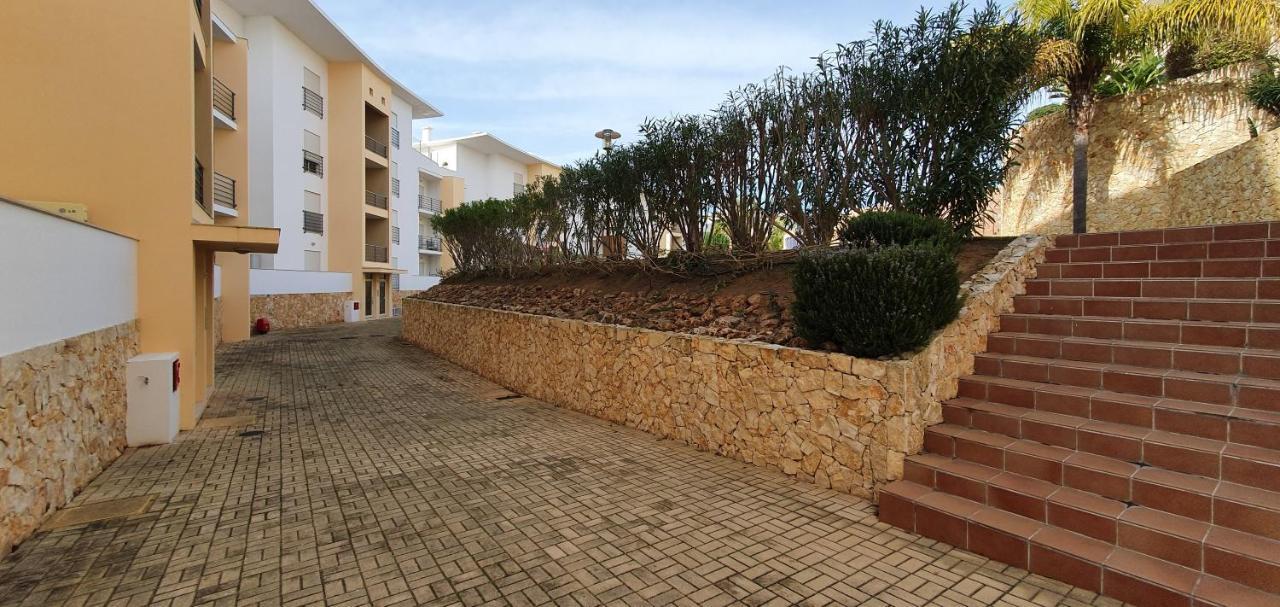 Apartamento Costa อัลบูเฟรา ภายนอก รูปภาพ