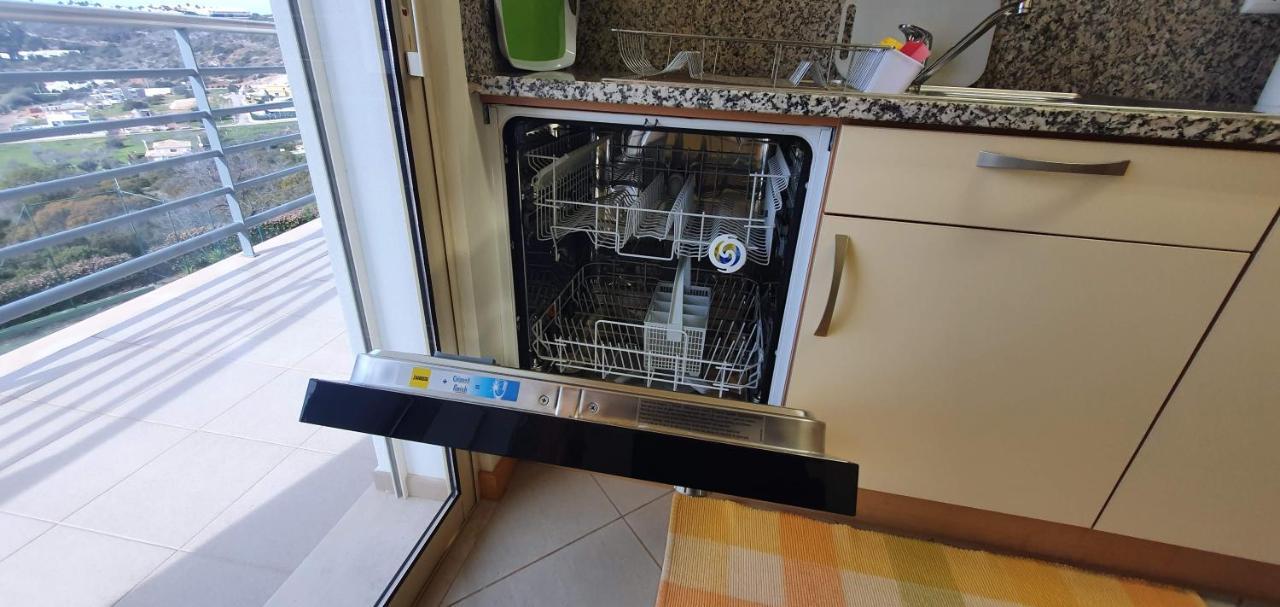Apartamento Costa อัลบูเฟรา ภายนอก รูปภาพ