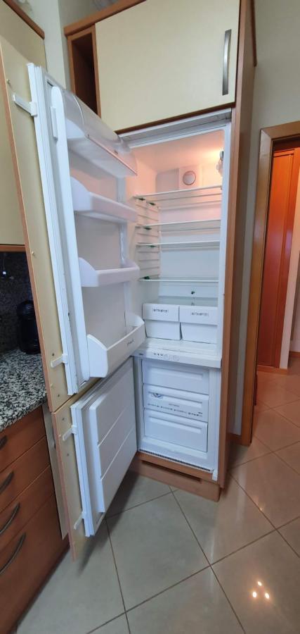 Apartamento Costa อัลบูเฟรา ภายนอก รูปภาพ