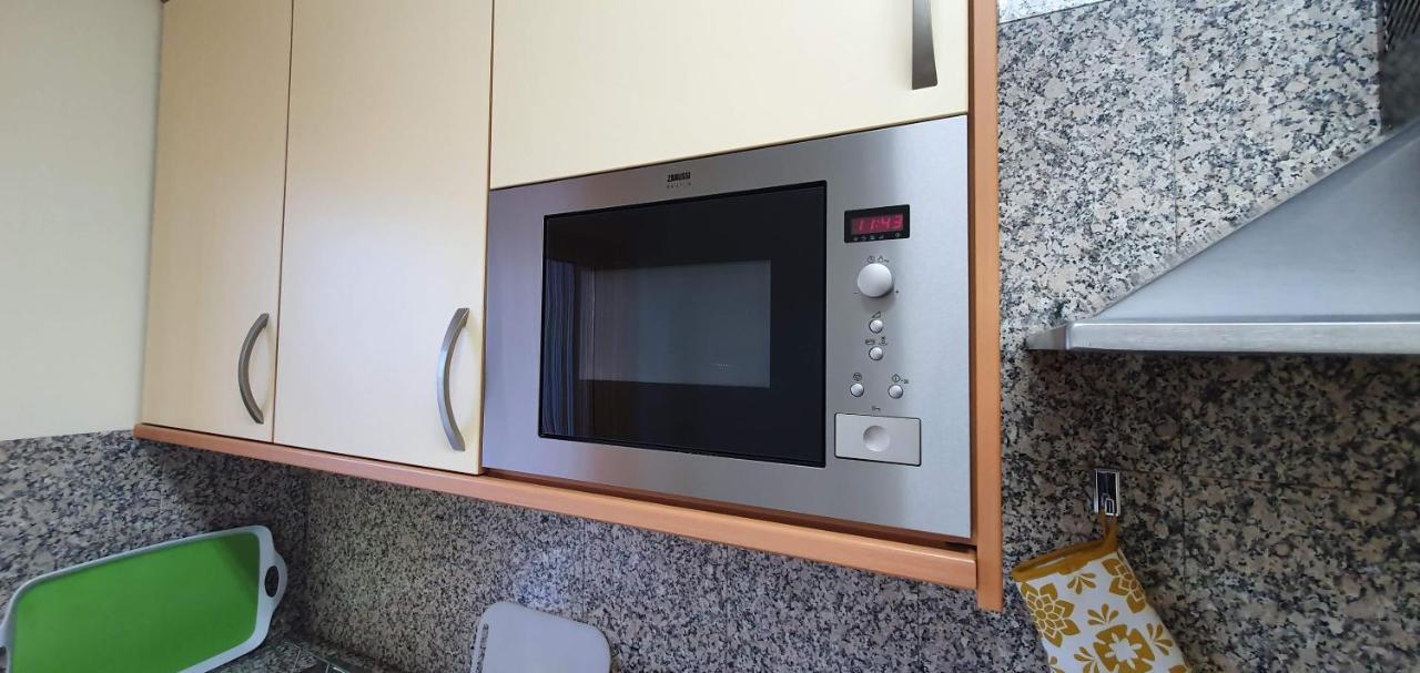 Apartamento Costa อัลบูเฟรา ภายนอก รูปภาพ