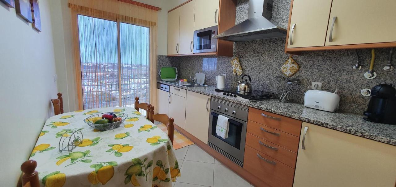 Apartamento Costa อัลบูเฟรา ภายนอก รูปภาพ