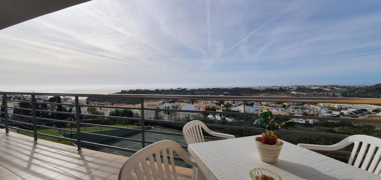 Apartamento Costa อัลบูเฟรา ภายนอก รูปภาพ