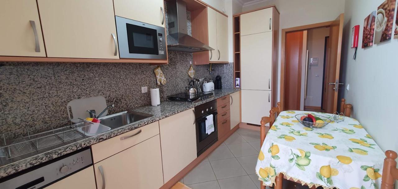 Apartamento Costa อัลบูเฟรา ภายนอก รูปภาพ
