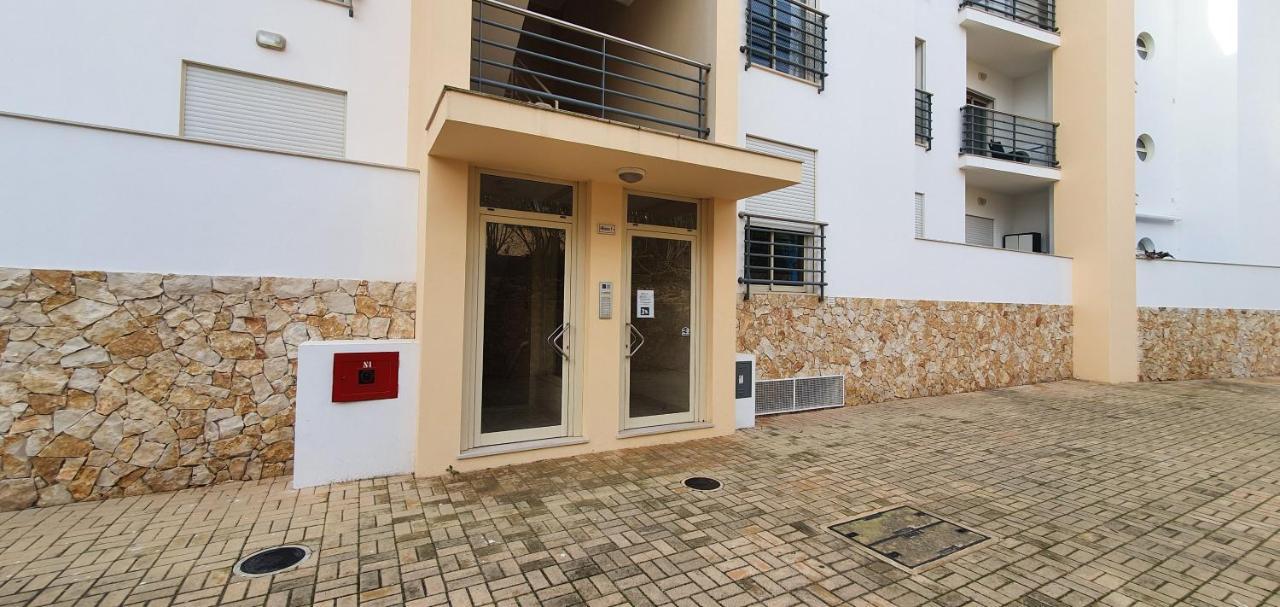 Apartamento Costa อัลบูเฟรา ภายนอก รูปภาพ