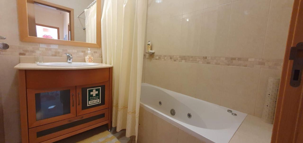 Apartamento Costa อัลบูเฟรา ภายนอก รูปภาพ