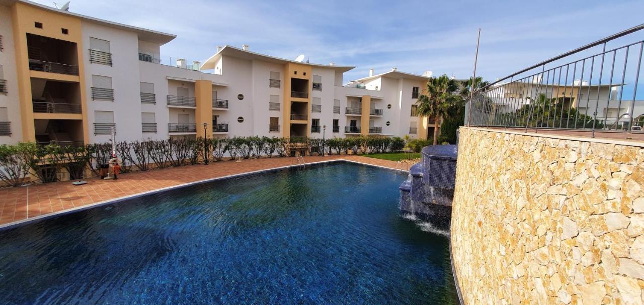 Apartamento Costa อัลบูเฟรา ภายนอก รูปภาพ