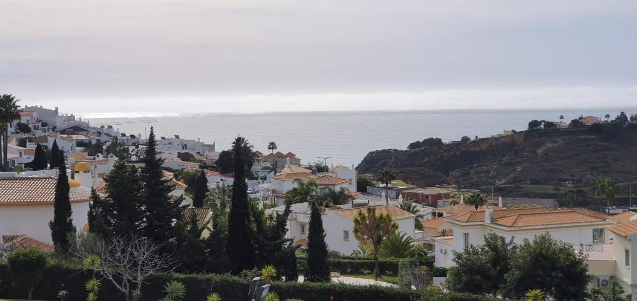 Apartamento Costa อัลบูเฟรา ภายนอก รูปภาพ