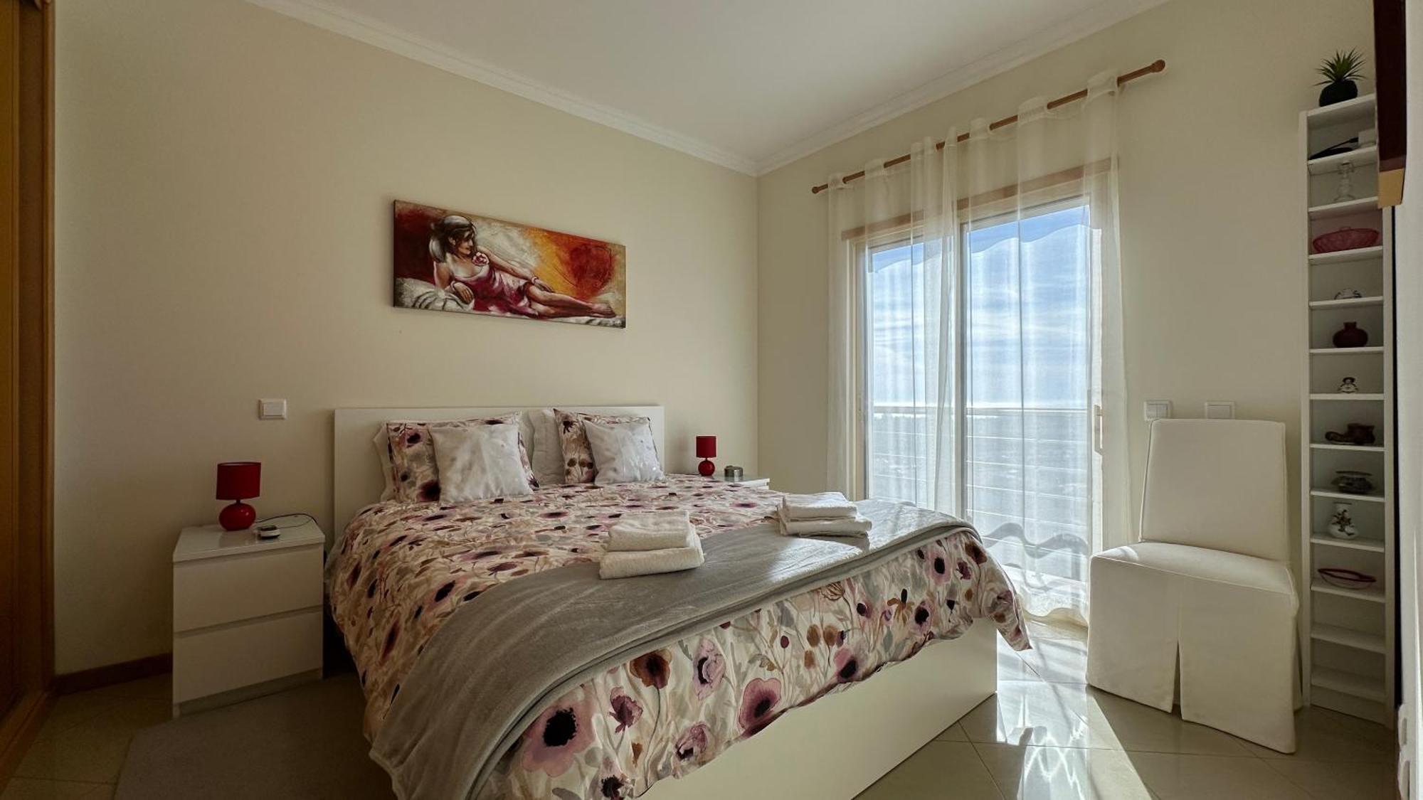 Apartamento Costa อัลบูเฟรา ภายนอก รูปภาพ