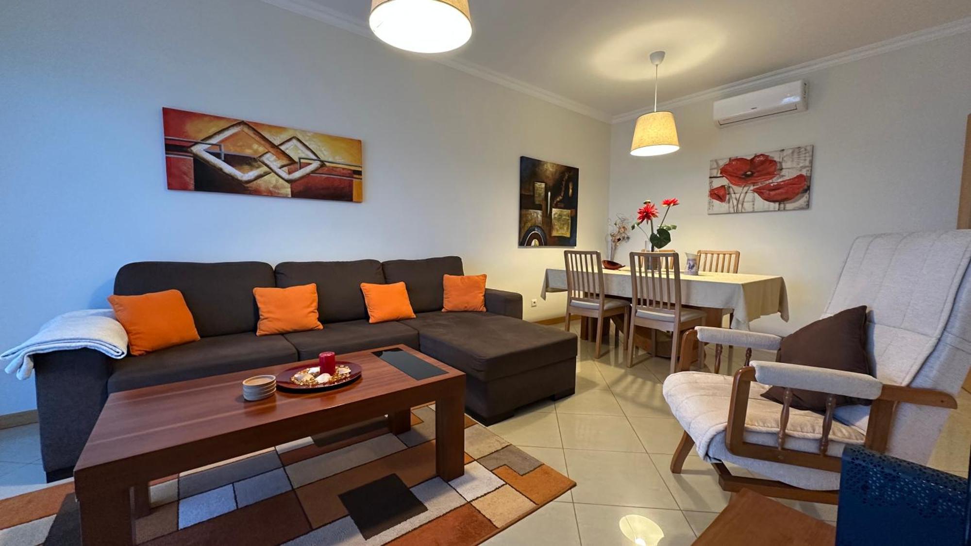 Apartamento Costa อัลบูเฟรา ภายนอก รูปภาพ