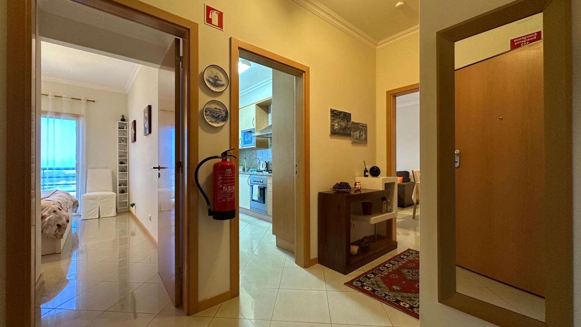 Apartamento Costa อัลบูเฟรา ภายนอก รูปภาพ