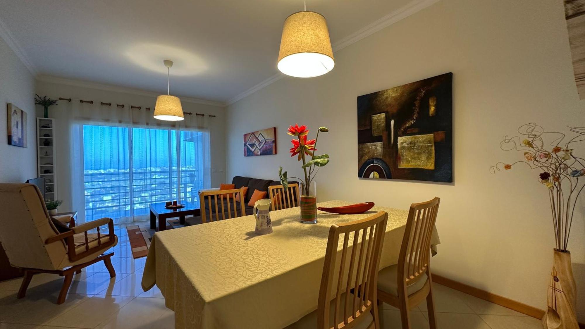 Apartamento Costa อัลบูเฟรา ภายนอก รูปภาพ