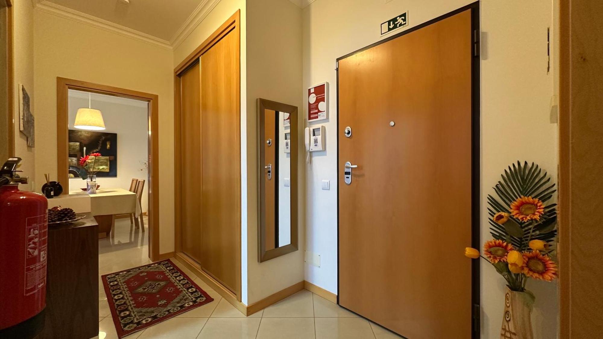 Apartamento Costa อัลบูเฟรา ภายนอก รูปภาพ