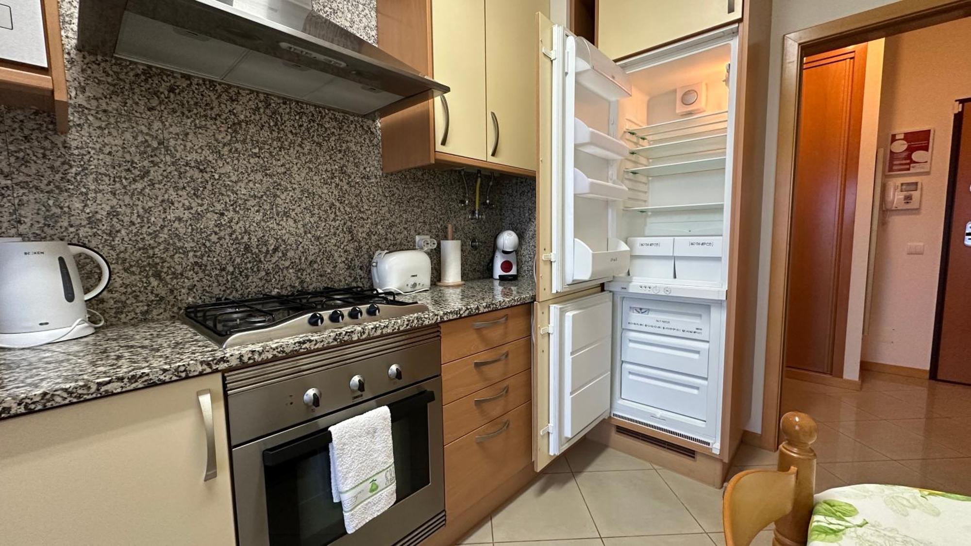 Apartamento Costa อัลบูเฟรา ภายนอก รูปภาพ