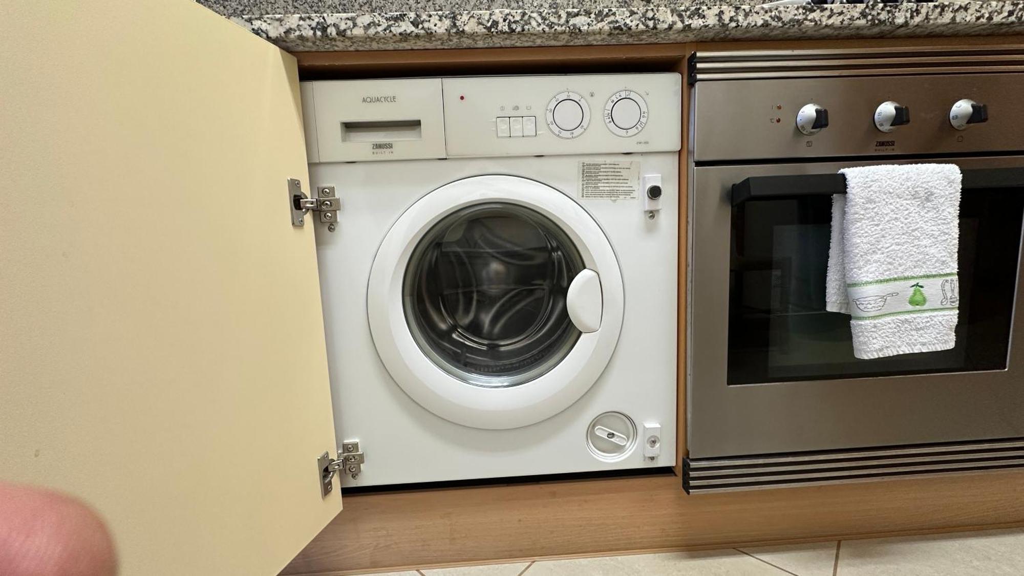 Apartamento Costa อัลบูเฟรา ภายนอก รูปภาพ