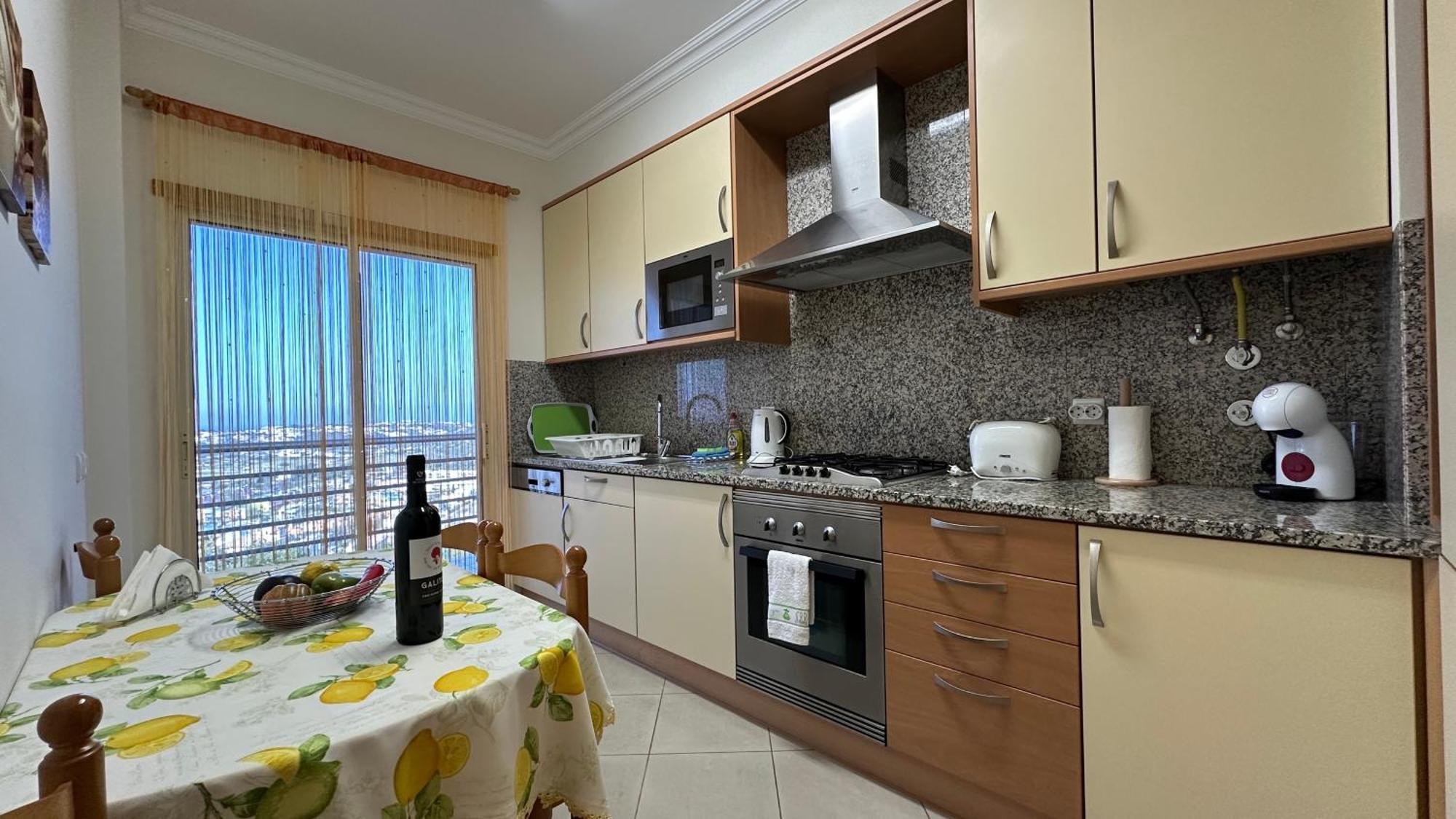 Apartamento Costa อัลบูเฟรา ภายนอก รูปภาพ