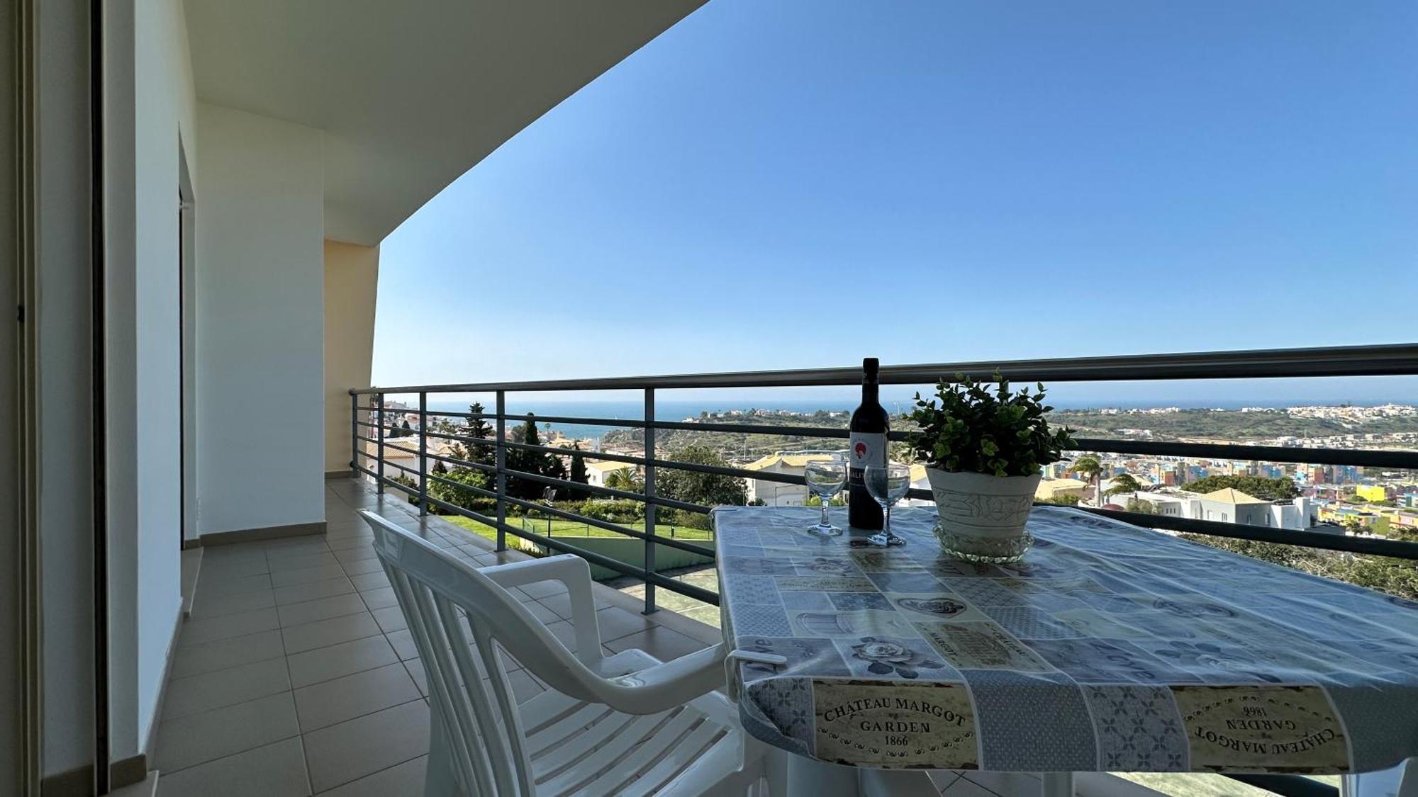 Apartamento Costa อัลบูเฟรา ภายนอก รูปภาพ