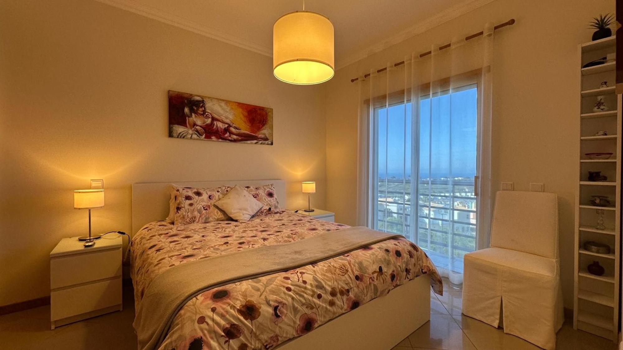 Apartamento Costa อัลบูเฟรา ภายนอก รูปภาพ