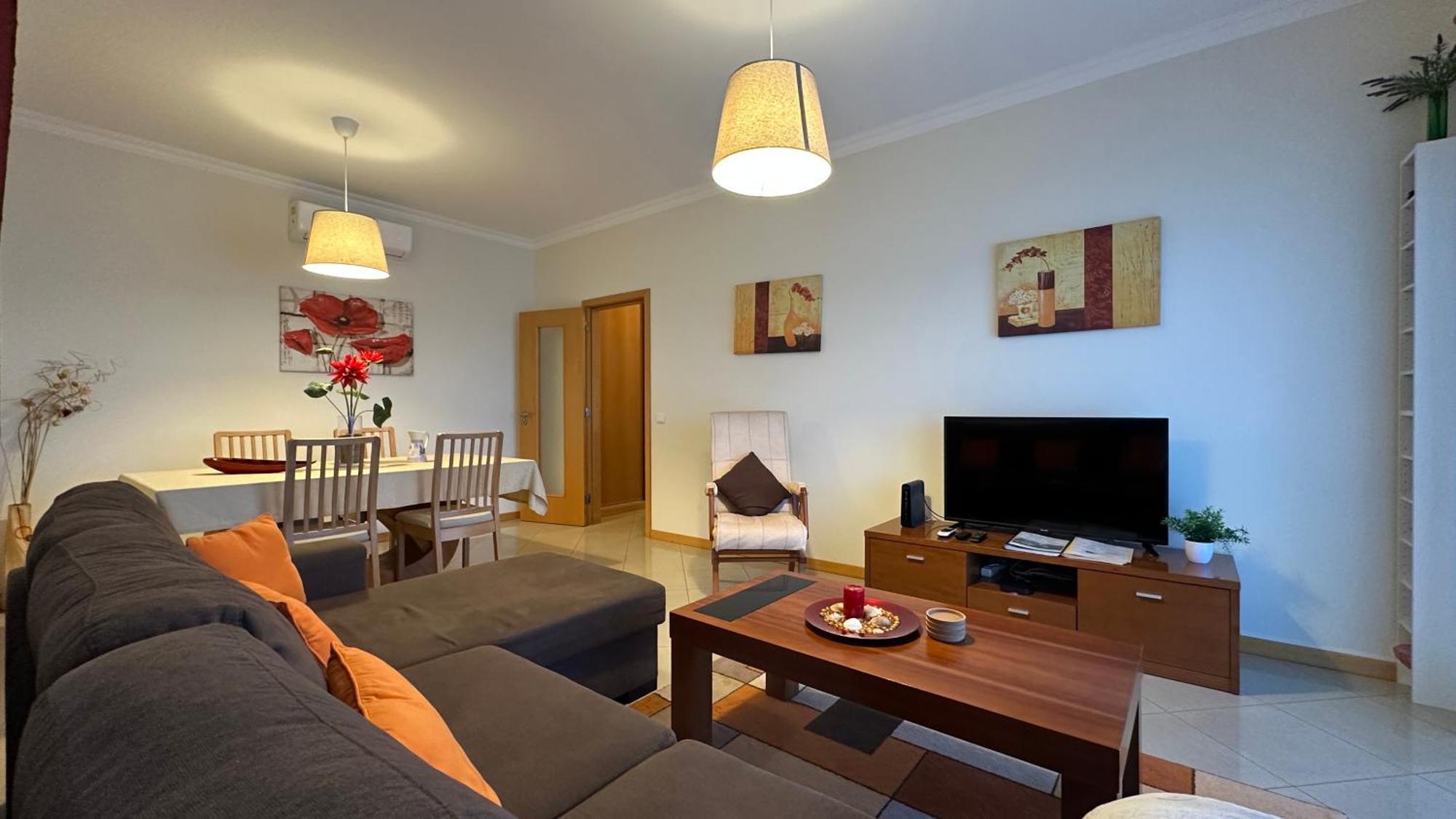 Apartamento Costa อัลบูเฟรา ภายนอก รูปภาพ
