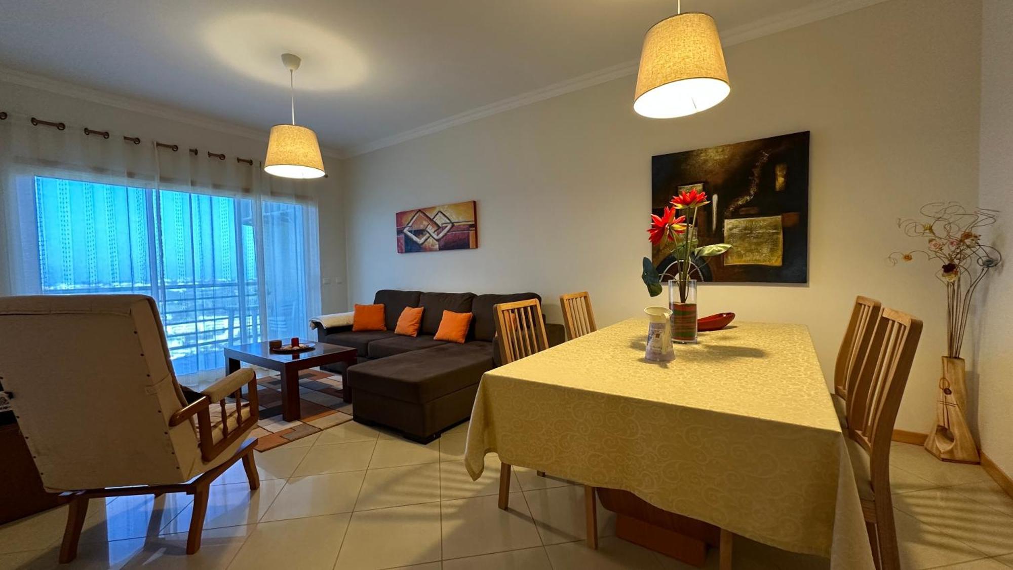 Apartamento Costa อัลบูเฟรา ภายนอก รูปภาพ